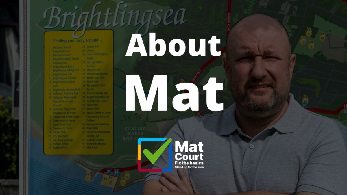 mat court